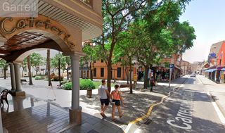Business premise  Cl sant esteve 
 n- es: pl:bj pt:
 malgrat de mar (barcelona)
