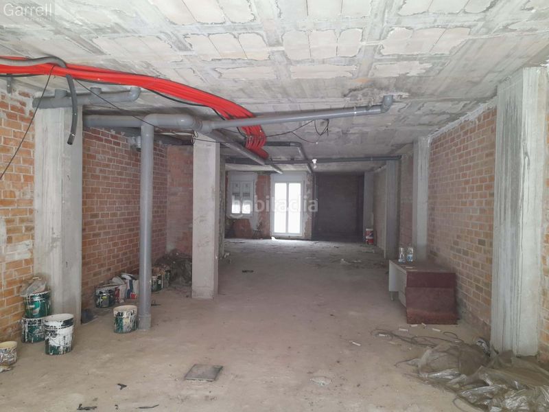 Foto 1520ce6c-57af-4e34-88e5-31251d36310a. Local comercial a Malgrat de Mar