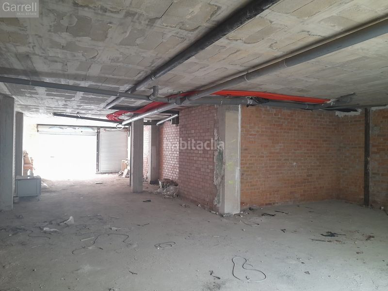Foto 190df643-ef91-42d4-8897-61850f4f10c4. Local comercial a Malgrat de Mar