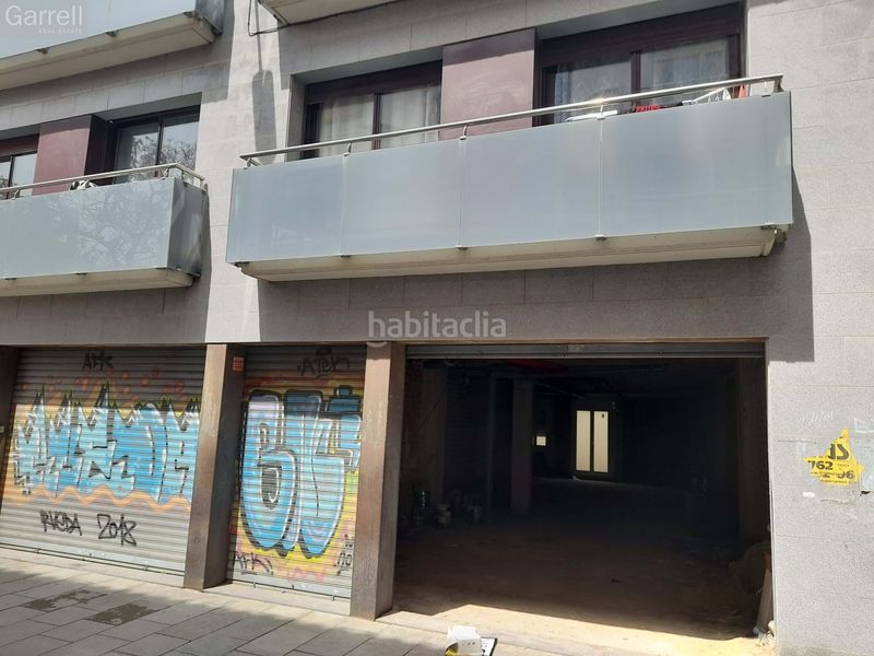 Foto 2fc4f530-25f0-490f-8519-db789b6aa76f. Local comercial a Malgrat de Mar