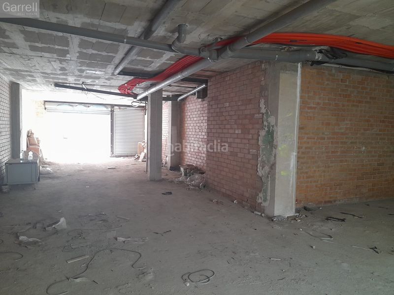 Foto 5fdedd89-a964-4923-ab79-82bb47811b69. Local comercial a Malgrat de Mar