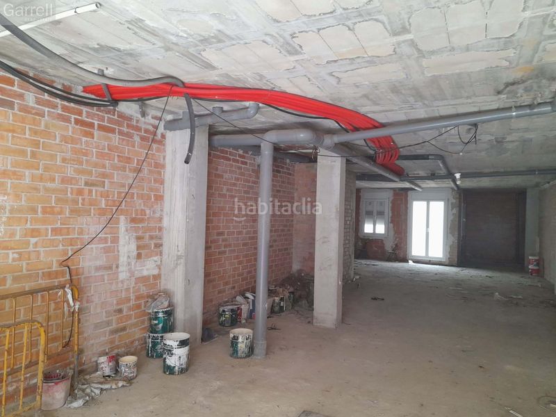 Foto 9c2fcfb6-e3f1-4c97-a2e4-2dc29a4ed7e4. Local comercial a Malgrat de Mar