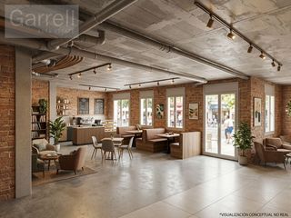 Local Comercial  Cl sant esteve 
 n- es: pl:bj pt:
 malgrat de mar (barcelona)