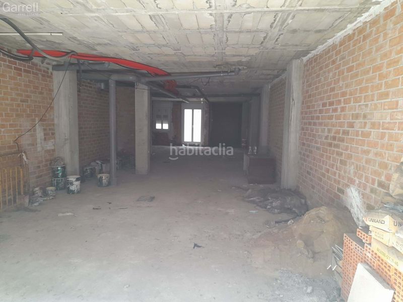 Foto dce08e32-f9ef-4744-b492-bc154948596d. Local comercial a Malgrat de Mar