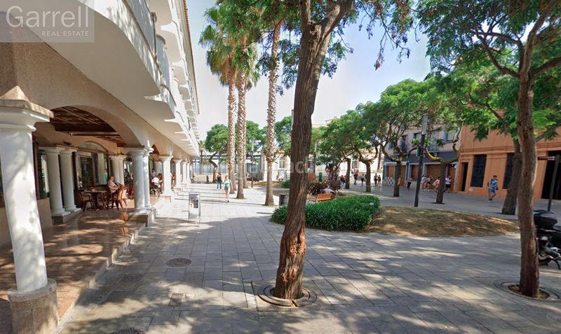 Foto fa372ad7-d199-4f1b-8d41-5b26933005db. Local comercial a Malgrat de Mar