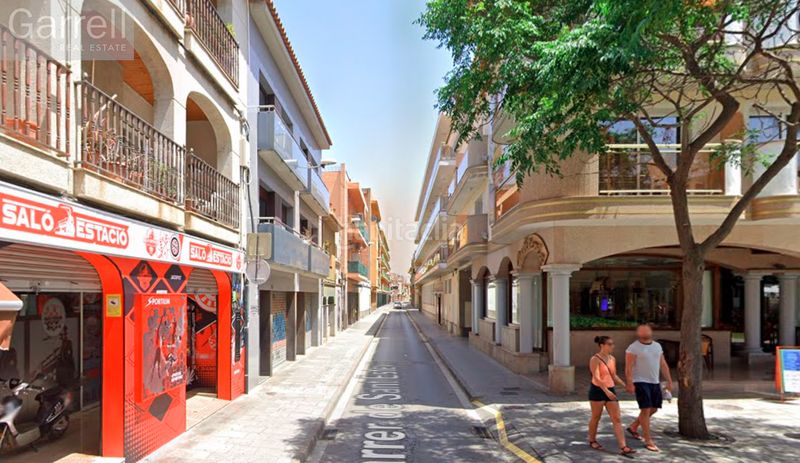 Foto fe68978d-5362-4d58-8b8e-fd6e28fb6afa. Local comercial a Malgrat de Mar