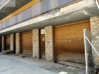 Terreny residencial  Cl marinada 
 sant marti sesgueioles (barcelona)
