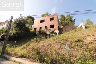 Terreny residencial  Cl bonavista (c claramunt) (b)
 piera (barcelona)