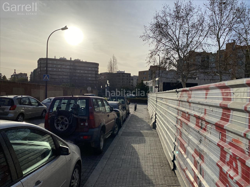 Foto fdeb942a-cabf-44c8-a63f-16b133f2fcbf. Terrain résidentiel dans Llevant Reus