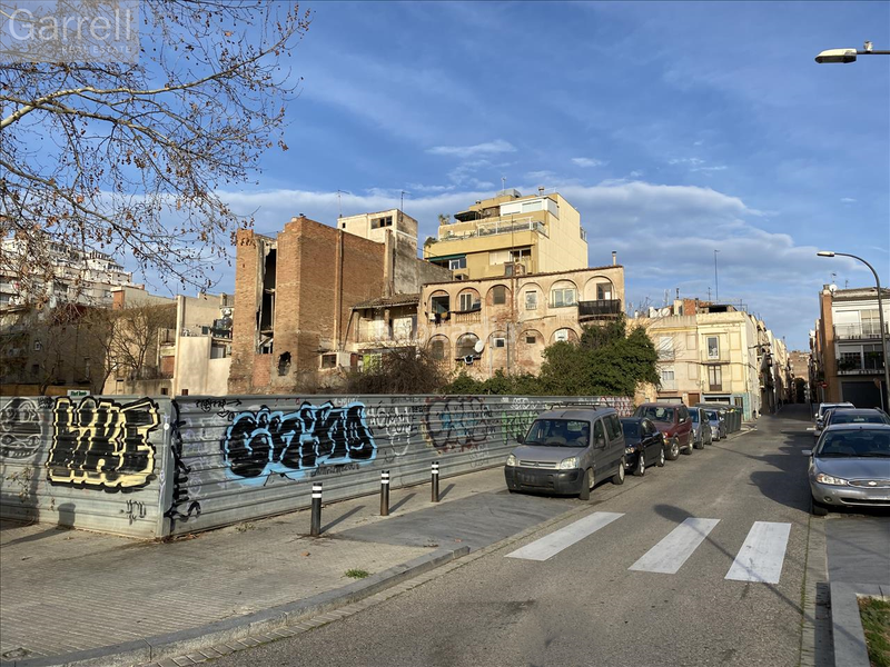 Foto 2a085c34-21dd-45fe-9f8d-5fb60180e02b. Terreno residenziale in Llevant Reus