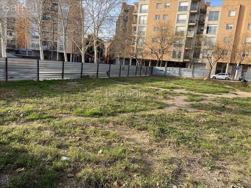 Foto accd2577-59e3-40a0-b42a-9df52999d483. Terreno residenziale in Llevant Reus
