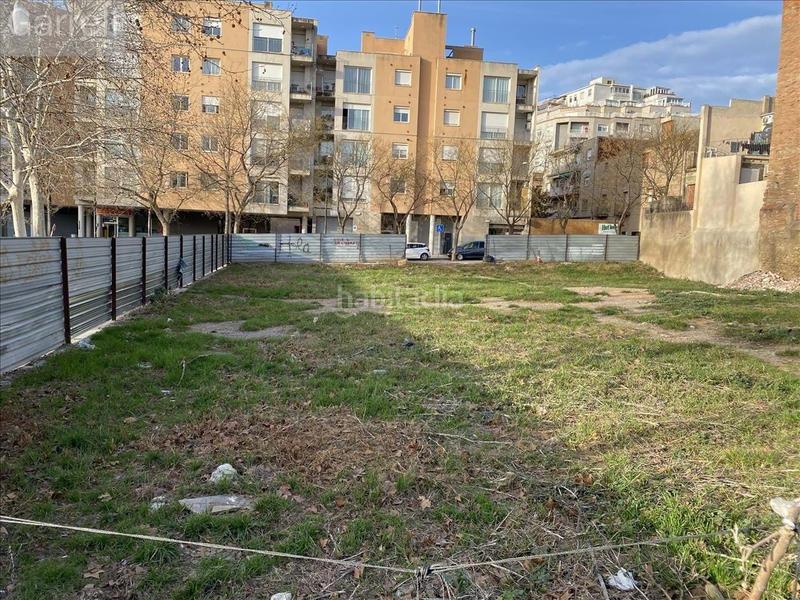 Foto cde4e81e-127c-4a55-b4da-281672595040. Terreno residenziale in Llevant Reus