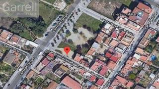 Terreny residencial  Cl amistat  suelo
 reus (tarragona)