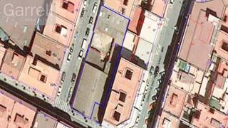 Residential Plot  Cl escultor modest gene 
 reus (tarragona)