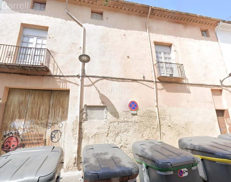 Foto 01fede6b-e55a-4ae0-a4d5-05d105b7c4b5. Terreno residencial en Centre Reus
