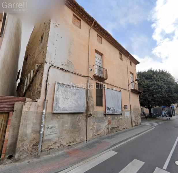Foto 684282bb-05b6-4d66-b206-0e98a5de0fa2. Terreno residencial en Centre Reus