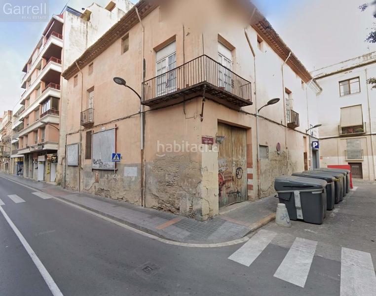 Foto a21b3fc0-f4e4-4dea-8e32-6a1f43030db7. Terreno residencial en Centre Reus