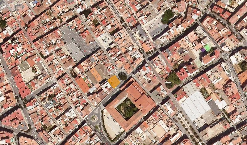 Foto c54c181c-2309-4c60-96cd-cf91b0f962a6. Terreno residencial en Centre Reus