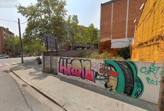 Wohngrundstück  Cl larra de 
 sabadell (barcelona)