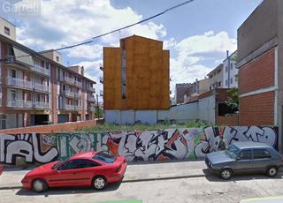 Terreny residencial  Cl sta maria-palau sacosta  suelo
 girona (girona)