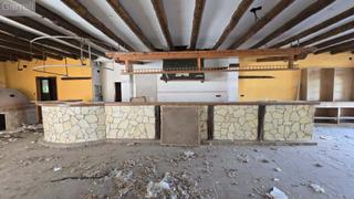 Local commercial  Cr vella de sant celoni 
es:a pl:bj pt:
 santa maria de palaut