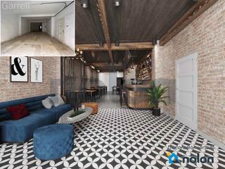 Business premise  Cl sis  pl: pt:
 tarragona (bonavista) (tarragona)