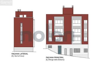 Edifici  Cl verge dolors 
 bellpuig (lleida)