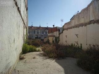Terreny residencial  Cl mas pinell 
 palafolls (barcelona)