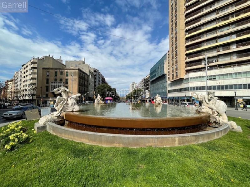 Foto cc45de8d-e446-446c-ab97-5ec09f464f61. Local comercial a Eixample Tarragona
