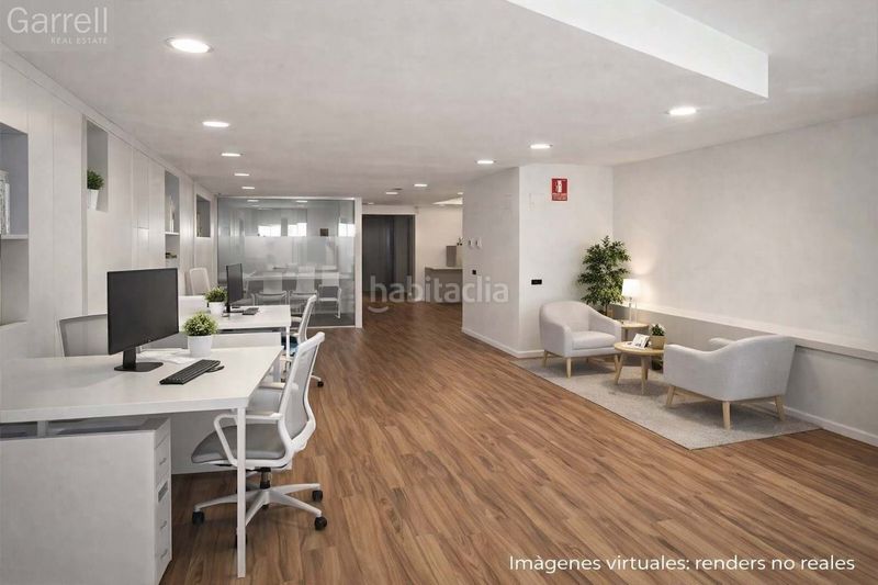 Foto e7f98372-cf25-4a30-be68-579eb2bb4cbe. Local comercial a Eixample Tarragona