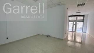 Business premise  Carrer de barcelona
