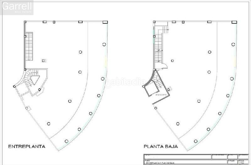 Foto 3c1e74bd-60d8-4736-8a8e-e8ad7ff38c6c. Locale commerciale in Mercat-Mas Moixa Blanes