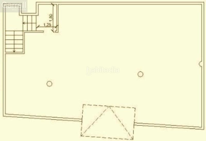 Foto 709701de-4778-4482-9826-19d94e18959d. Locale commerciale in Mercat-Mas Moixa Blanes
