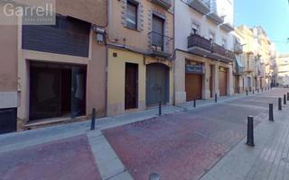 Local Comercial a CL SANT FRANCESC XAVIER  Pl:- Pt:
 REUS (TARRAGONA)