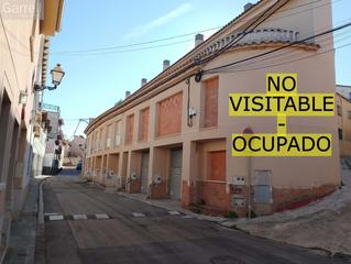 Casa adossada  Cm valls -la gornal 
(a) es: pl: pt:
 castellet i la gornal (b