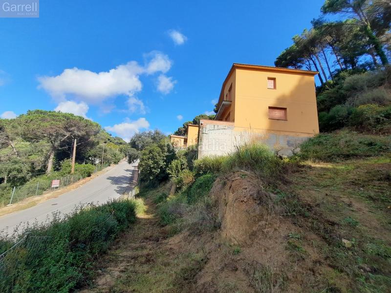 Foto 194bb09e-8ce5-4b5e-b529-a9d8a37b21b1. Terreny residencial a Can Massuet del Far Dosrius