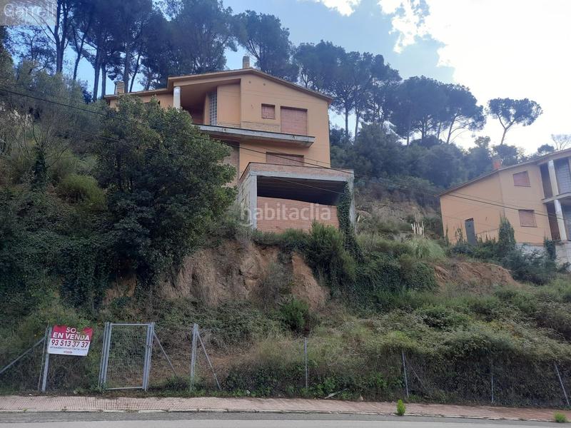 Foto 1a6e9212-cca3-4be9-ac22-eacb31ce07c0. Terreny residencial a Can Massuet del Far Dosrius