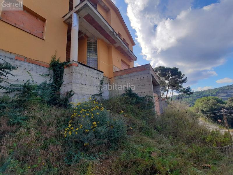 Foto 2127e87e-202c-4eec-aec2-55cfa596c3f5. Terreny residencial a Can Massuet del Far Dosrius