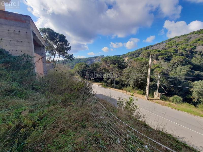 Foto 214b5b1d-302e-4232-96df-0804a888f201. Terreny residencial a Can Massuet del Far Dosrius