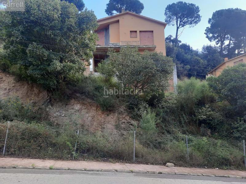 Foto 3367a8b1-9cd2-43db-b1fd-cdc0d6dbf5b5. Terreny residencial a Can Massuet del Far Dosrius