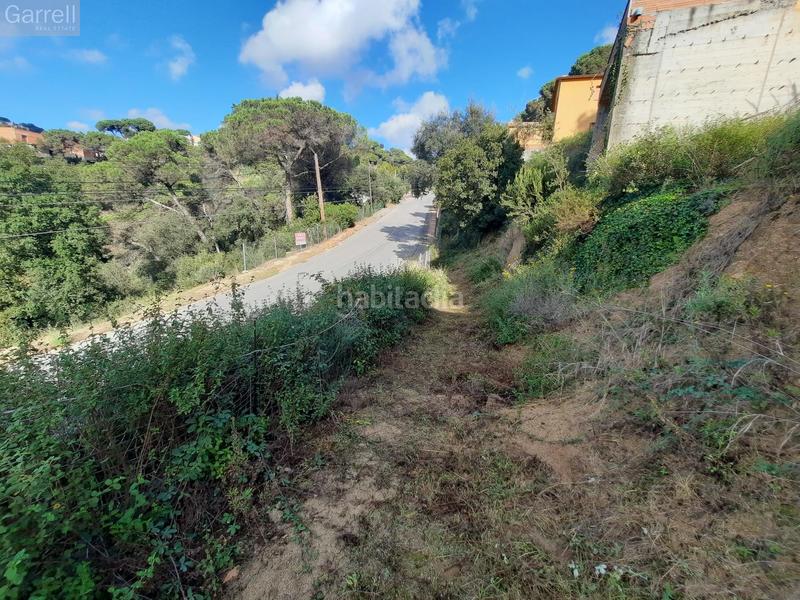 Foto 3b923cc6-4894-4d80-966c-0ea084613316. Terreny residencial a Can Massuet del Far Dosrius