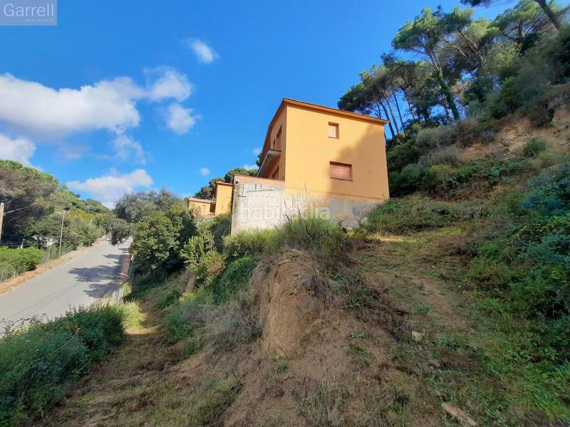 Foto 5fe9800c-553a-4696-a048-e82692161961. Terreny residencial a Can Massuet del Far Dosrius