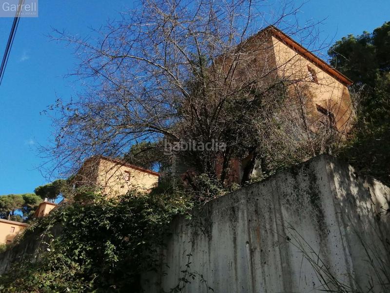 Foto 679fc18a-775b-43a3-a9f0-97de47f72343. Terreny residencial a Can Massuet del Far Dosrius