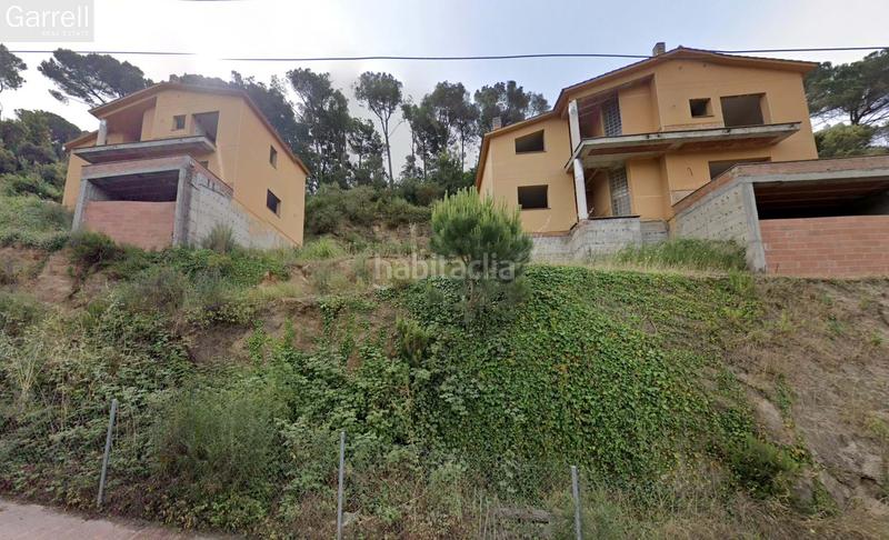 Foto 6a9ac20f-ef91-48c5-8d98-2a8261e9a7ce. Terreny residencial a Can Massuet del Far Dosrius