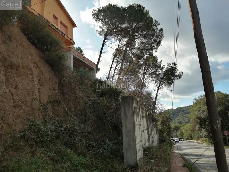 Foto 6b2aca76-a9e0-48df-85ee-a80a7f428330. Terreny residencial a Can Massuet del Far Dosrius