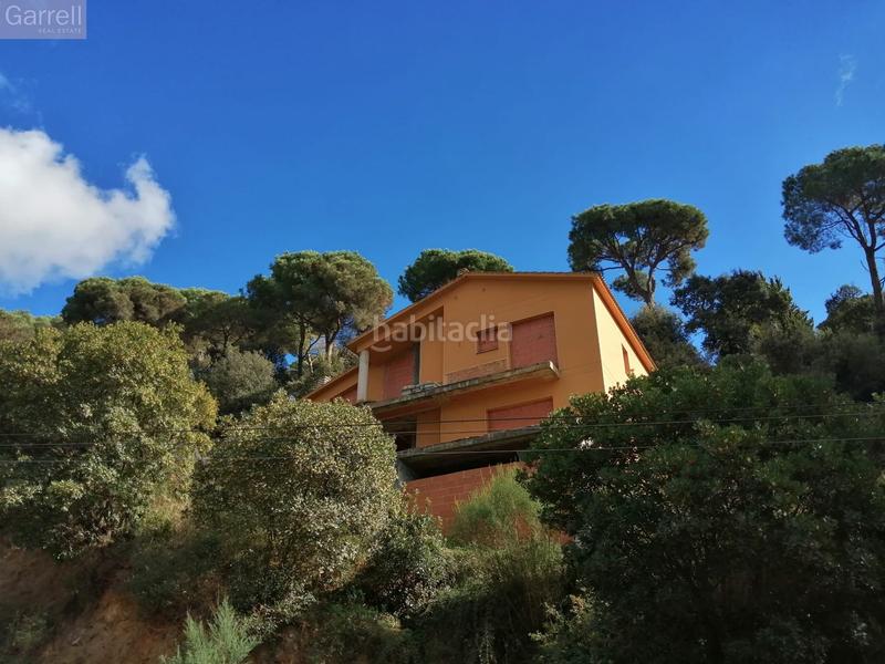 Foto 8b27000d-9c50-453e-b564-b30d663a6099. Terreny residencial a Can Massuet del Far Dosrius