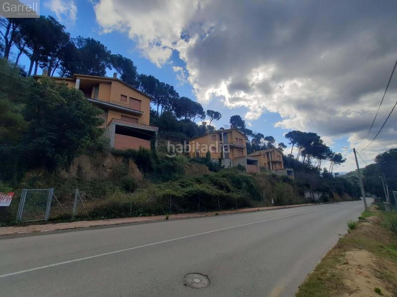 Foto 9428d766-56a2-472d-b802-43bc9d096b75. Terreny residencial a Can Massuet del Far Dosrius
