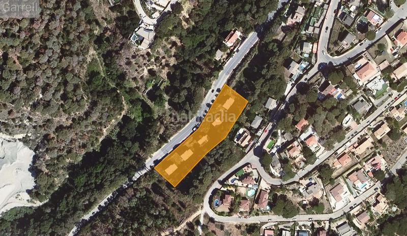 Foto 9c24ee98-6145-4b92-93f5-2f8471fd0f29. Terreny residencial a Can Massuet del Far Dosrius