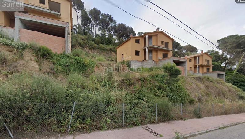 Foto ad973318-fdf5-4de1-954b-f06029c1e9fd. Terreny residencial a Can Massuet del Far Dosrius