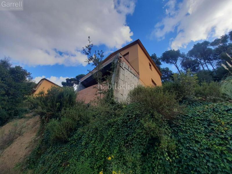 Foto be964a9c-8242-40c5-8b18-c511df49a695. Terreny residencial a Can Massuet del Far Dosrius